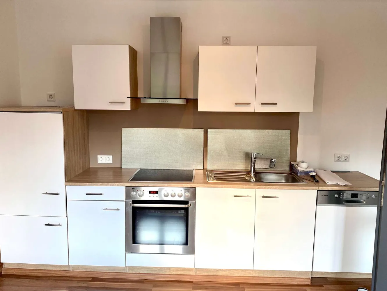 3 Zimmer Wohnung mit 78 m² in Passau – Bild 1