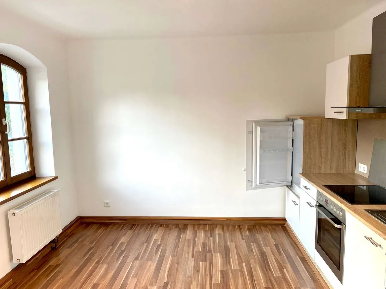 3 Zimmer Wohnung mit 78 m² in Passau – Bild 2