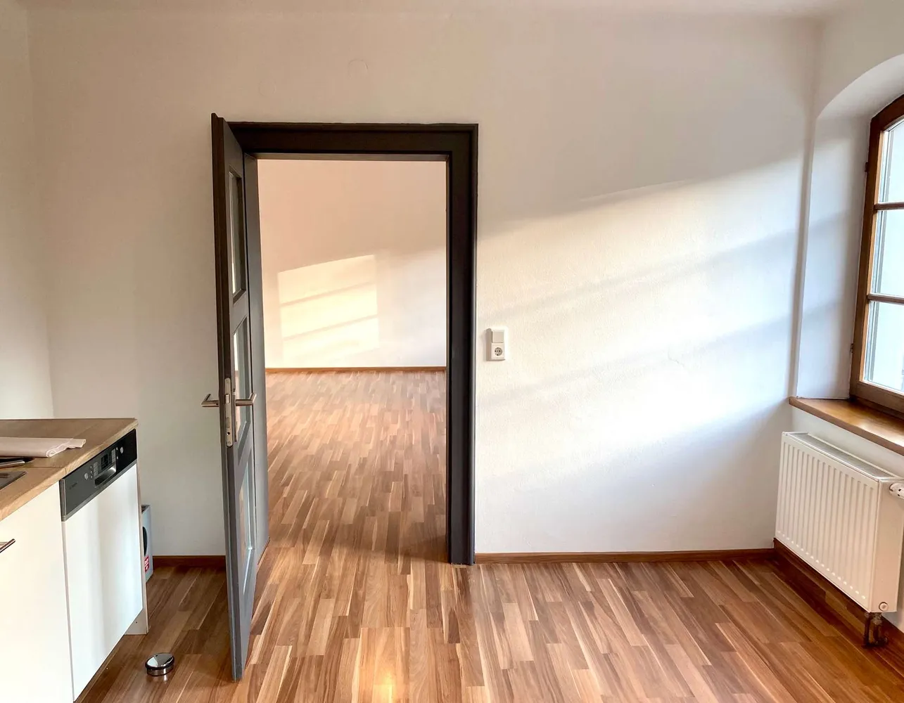 3 Zimmer Wohnung mit 78 m² in Passau – Bild 3