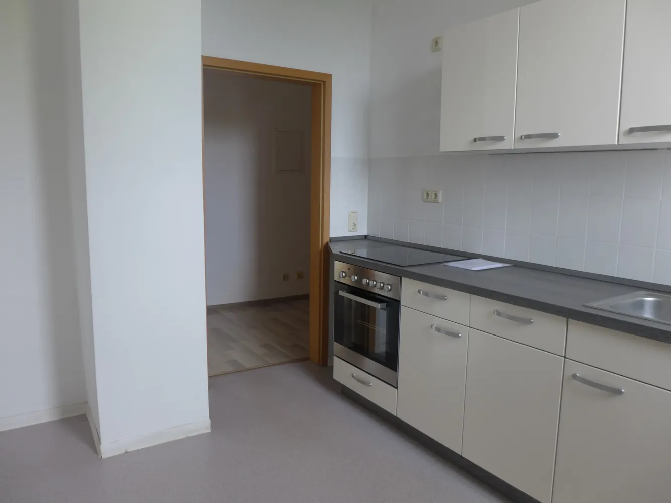 2 Zimmer Wohnung mit 51 m² in Chemnitz – Bild 2