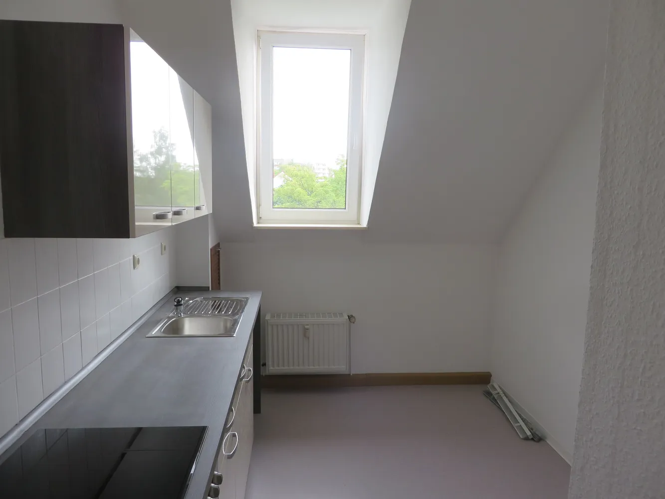 2 Zimmer Wohnung mit 51 m² in Chemnitz – Bild 3