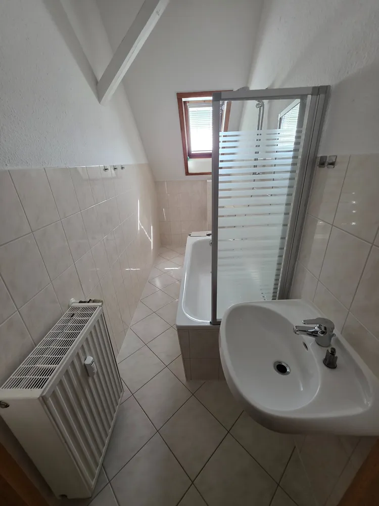 2 Zimmer Wohnung mit 51 m² in Chemnitz – Bild 7