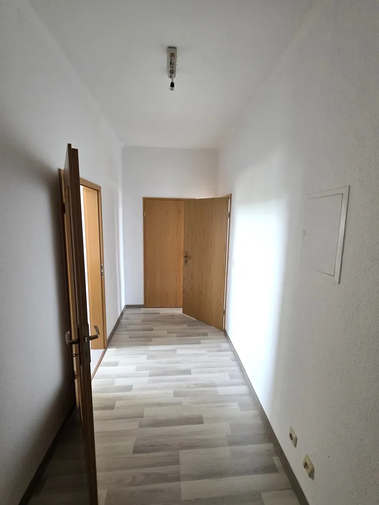 2 Zimmer Wohnung mit 51 m² in Chemnitz – Bild 10
