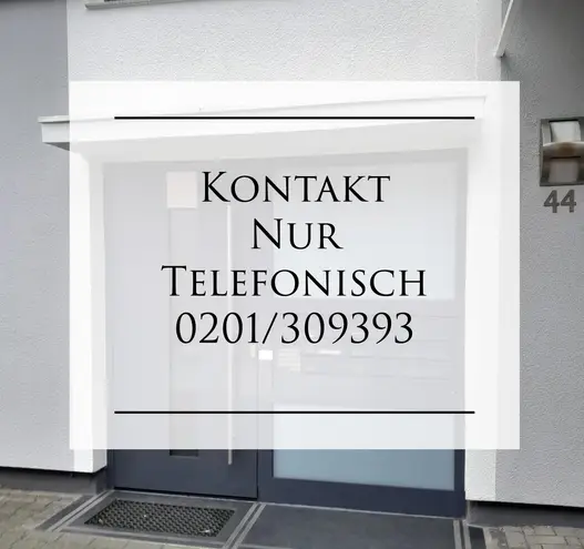 3 Zimmer Wohnung mit 52 m² in Essen – Bild 1