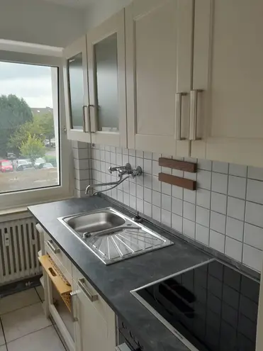 3 Zimmer Wohnung mit 52 m² in Essen – Bild 4