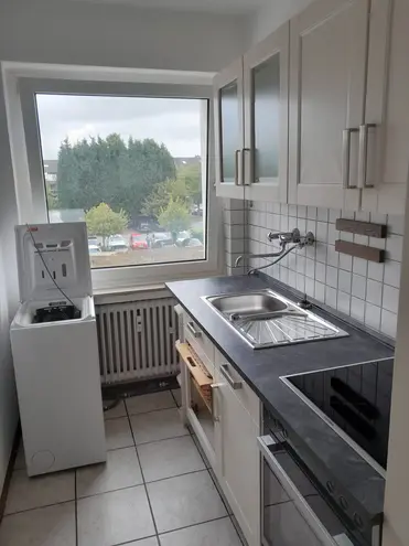 3 Zimmer Wohnung mit 52 m² in Essen – Bild 5