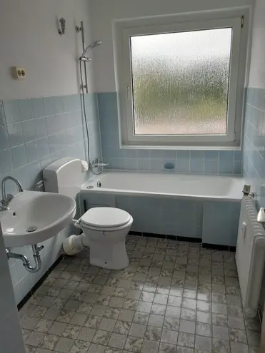 3 Zimmer Wohnung mit 52 m² in Essen – Bild 9