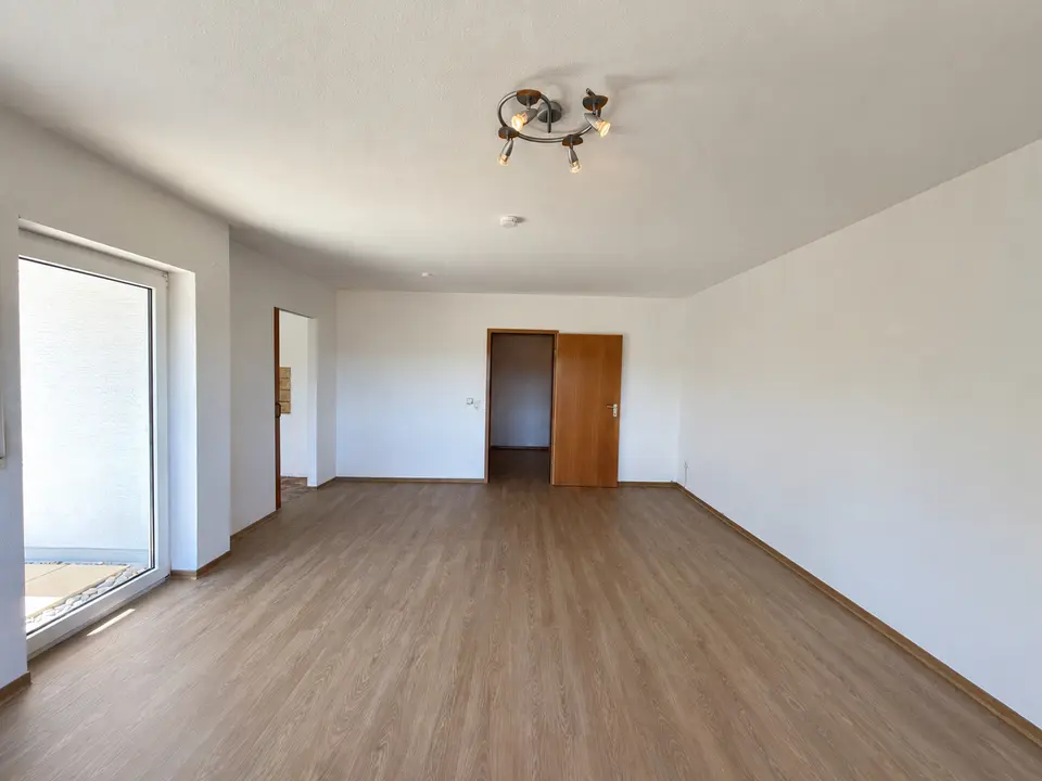 3 Zimmer Wohnung mit 81 m² in Kaiserslautern – Bild 2
