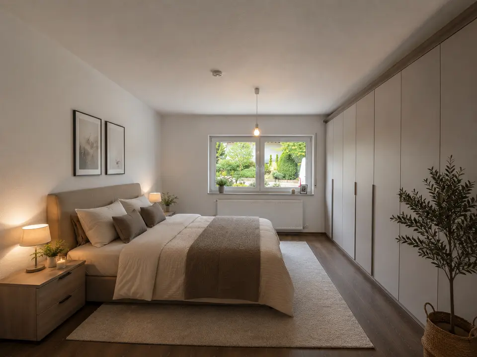 3 Zimmer Wohnung mit 81 m² in Kaiserslautern – Bild 7