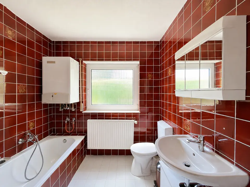 3 Zimmer Wohnung mit 81 m² in Kaiserslautern – Bild 9