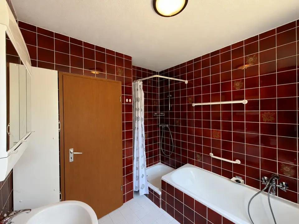 3 Zimmer Wohnung mit 81 m² in Kaiserslautern – Bild 10