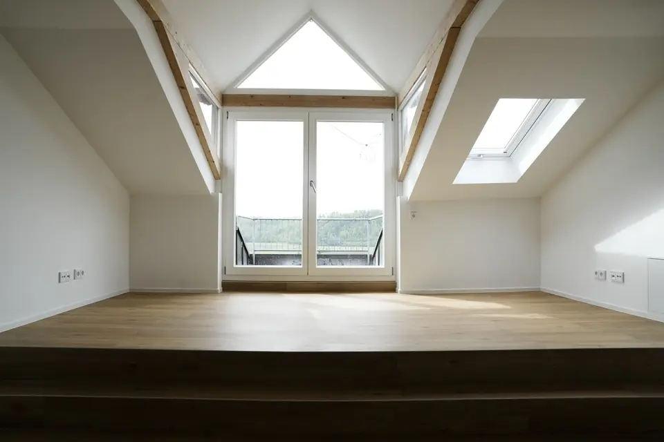 3 Zimmer Wohnung mit 115 m² in Waldshut-Tiengen – Bild 1