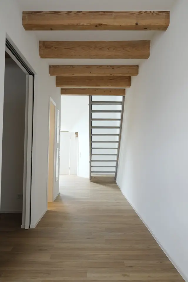 3 Zimmer Wohnung mit 115 m² in Waldshut-Tiengen – Bild 5