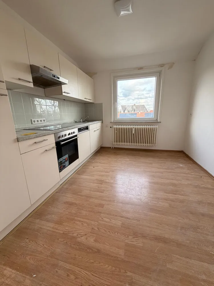 4 Zimmer Wohnung mit 92 m² in Delmenhorst – Bild 5