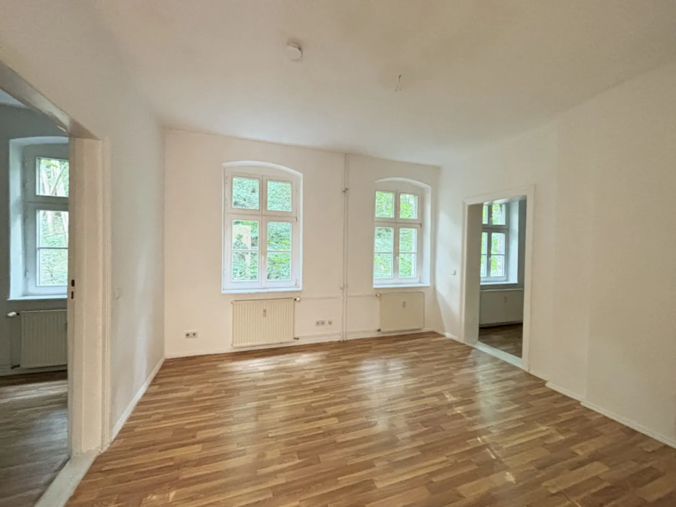 3 Zimmer Wohnung mit 70 m² in Frankfurt (Oder) – Bild 1