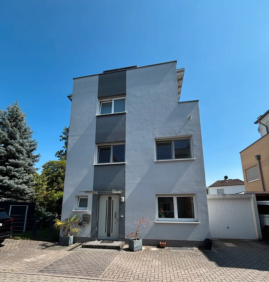 5 Zimmer Haus mit 160 m² in Hanau – Bild 3