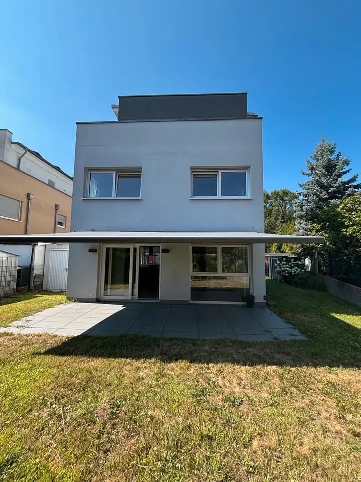 5 Zimmer Haus mit 160 m² in Hanau – Bild 4