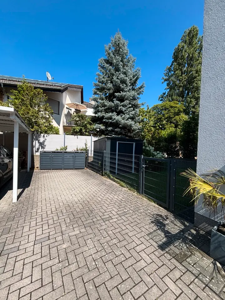 5 Zimmer Haus mit 160 m² in Hanau – Bild 5