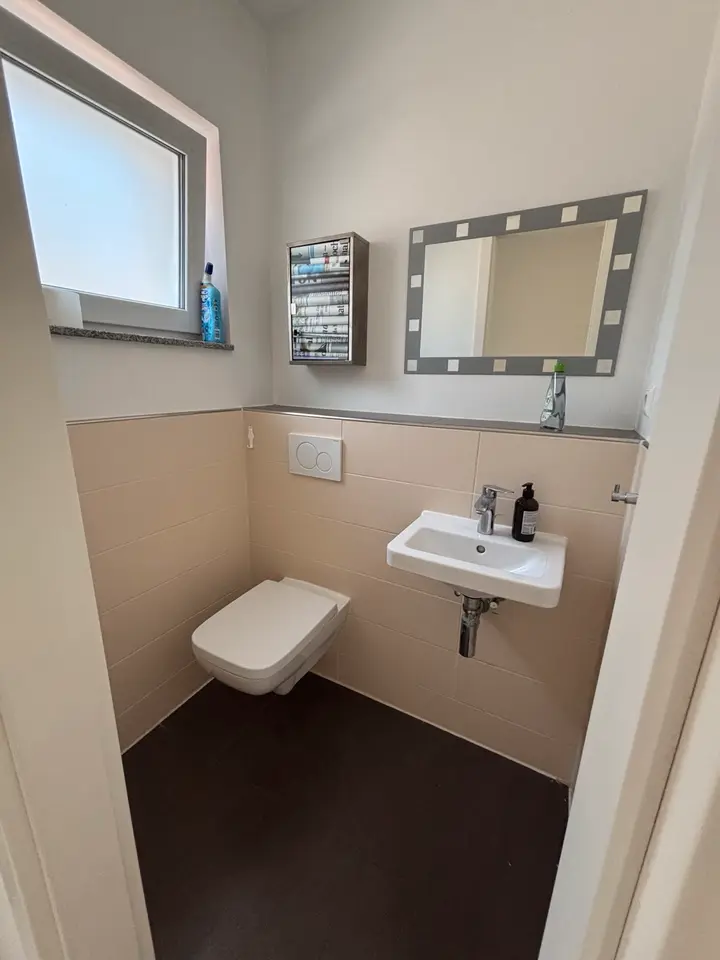 5 Zimmer Haus mit 160 m² in Hanau – Bild 7