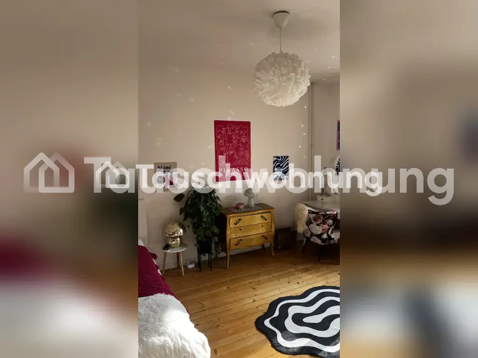 Studio mit 28 m² in Hamburg – Bild 7