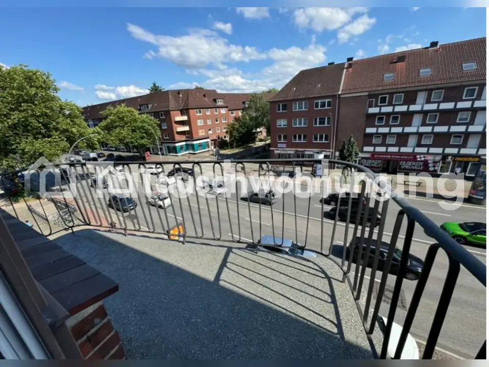 Studio mit 28 m² in Hamburg – Bild 8