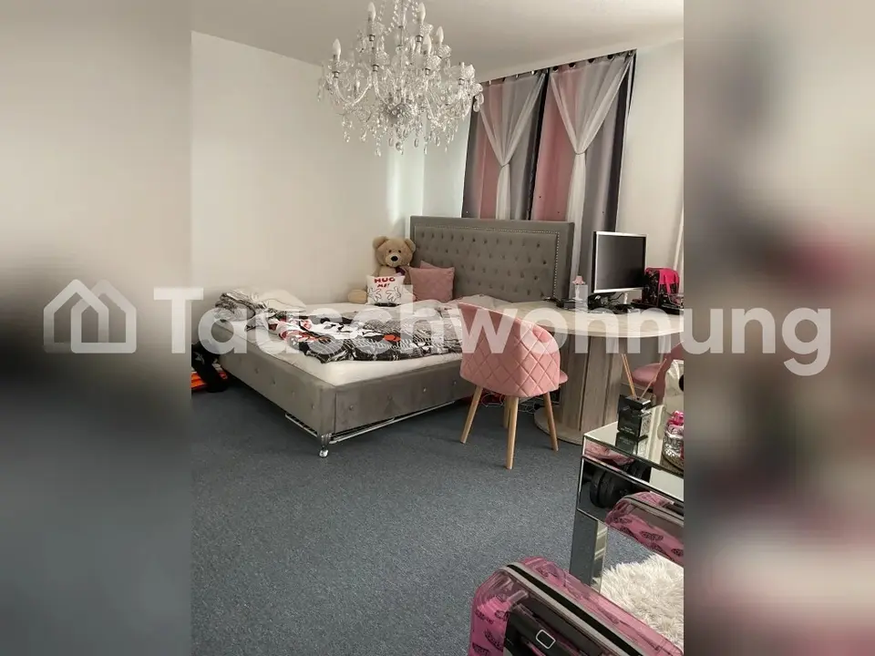 Studio mit 28 m² in Hamburg – Bild 9