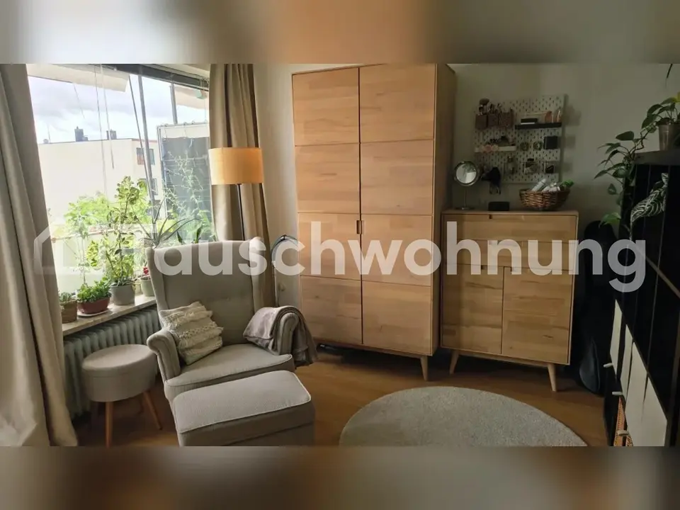 Studio mit 28 m² in Hamburg – Bild 10