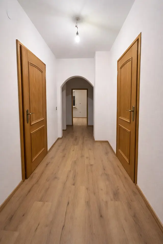 3 Zimmer Wohnung mit 100 m² in Nordhorn – Bild 5