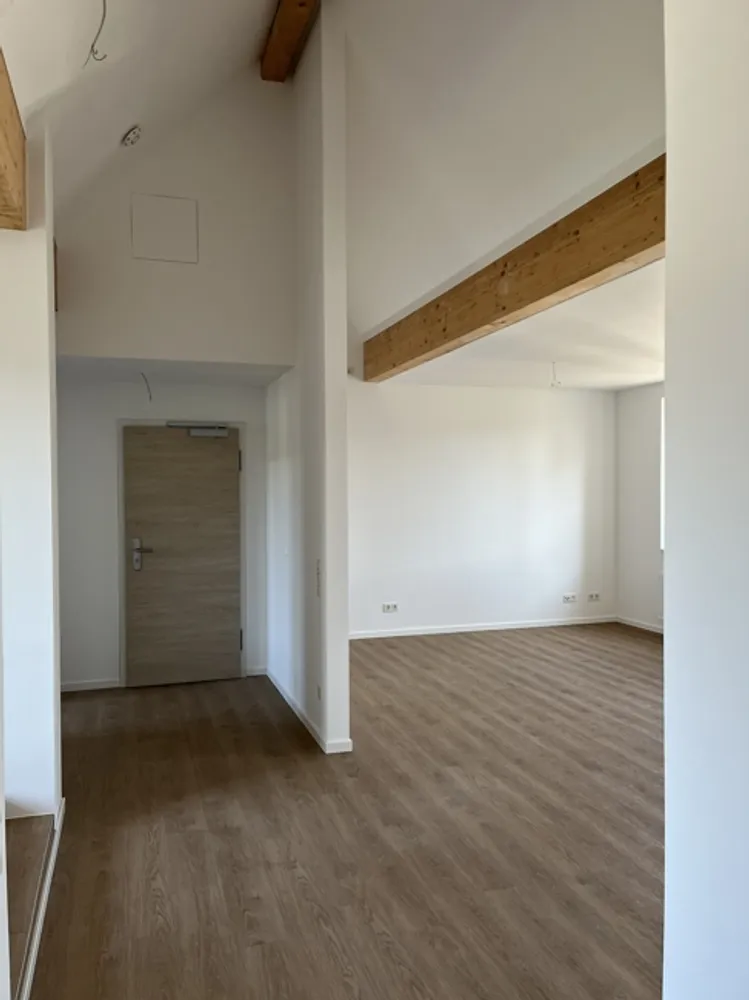 3 Zimmer Wohnung mit 82 m² in Göttingen – Bild 2