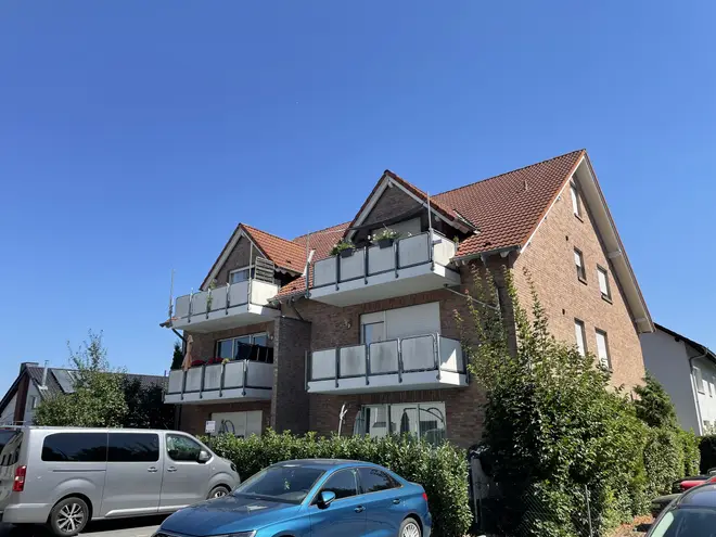 3 Zimmer Wohnung mit 97 m² in Paderborn – Bild 1