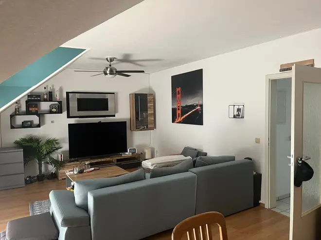 3 Zimmer Wohnung mit 97 m² in Paderborn – Bild 2