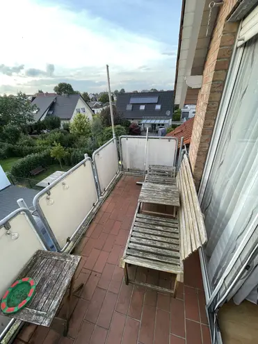 3 Zimmer Wohnung mit 97 m² in Paderborn – Bild 3