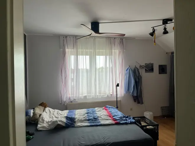 3 Zimmer Wohnung mit 97 m² in Paderborn – Bild 4