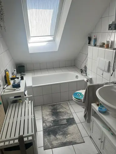 3 Zimmer Wohnung mit 97 m² in Paderborn – Bild 5