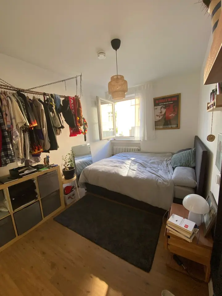 3 Zimmer Wohnung mit 70 m² in Leverkusen – Bild 3