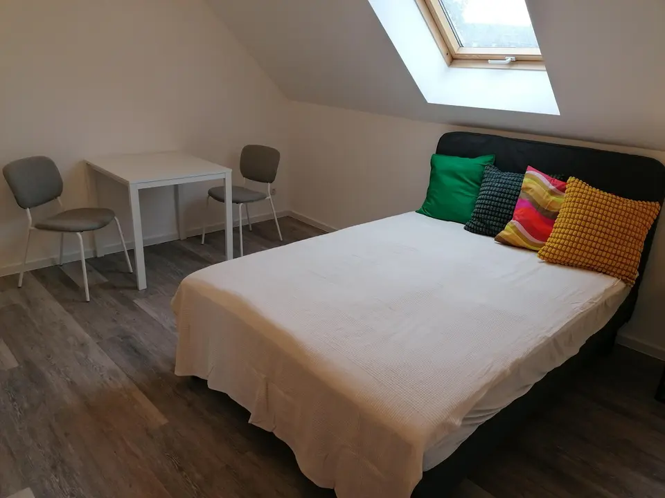 3 Zimmer Wohnung mit 70 m² in Leverkusen – Bild 4