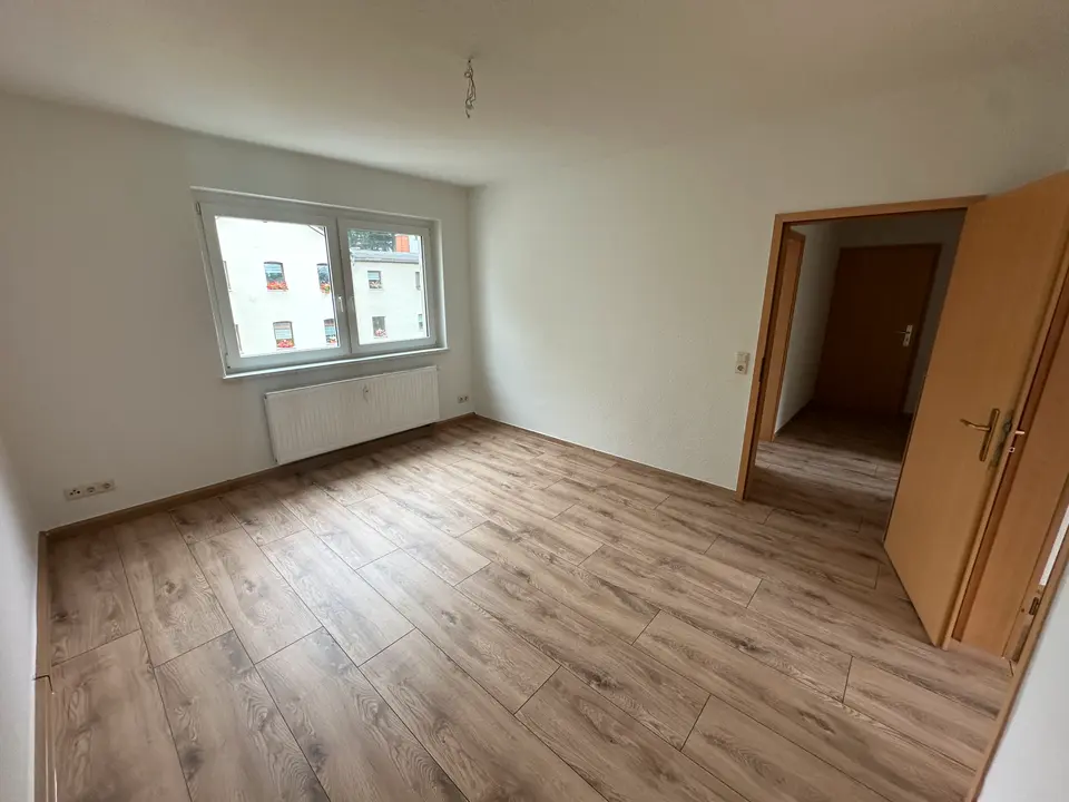 2 Zimmer Wohnung mit 55 m² in Gera – Bild 1