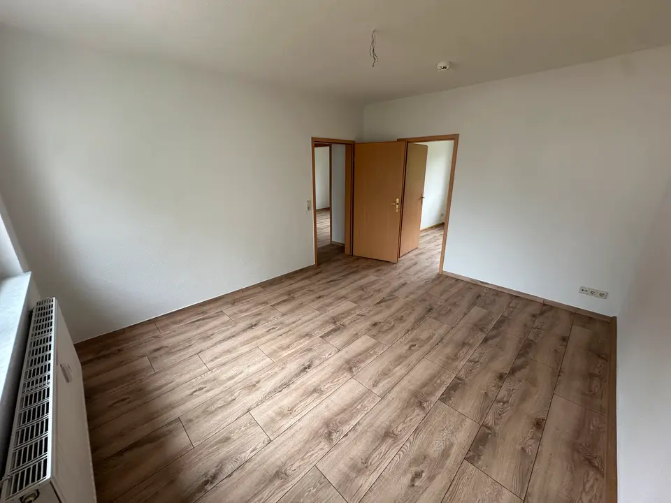 2 Zimmer Wohnung mit 55 m² in Gera – Bild 2