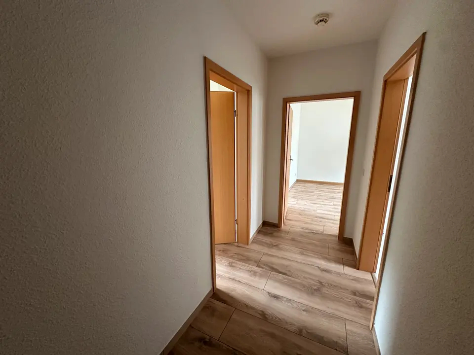 2 Zimmer Wohnung mit 55 m² in Gera – Bild 4