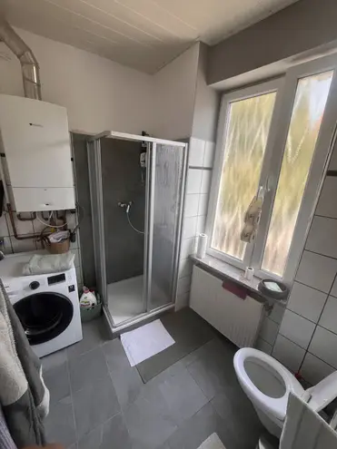 3 Zimmer Wohnung mit 82 m² in Saarbrücken – Bild 12