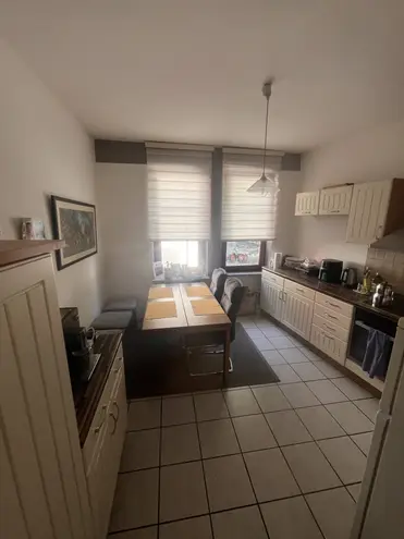 3 Zimmer Wohnung mit 82 m² in Saarbrücken – Bild 2