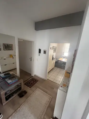 3 Zimmer Wohnung mit 82 m² in Saarbrücken – Bild 4