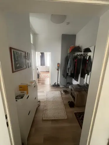 3 Zimmer Wohnung mit 82 m² in Saarbrücken – Bild 5