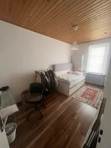 3 Zimmer Wohnung mit 82 m² in Saarbrücken – Bild 6