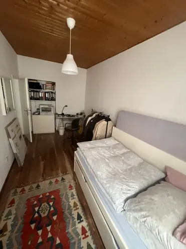 3 Zimmer Wohnung mit 82 m² in Saarbrücken – Bild 7