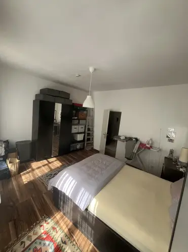 3 Zimmer Wohnung mit 82 m² in Saarbrücken – Bild 8