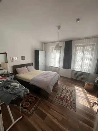 3 Zimmer Wohnung mit 82 m² in Saarbrücken – Bild 9