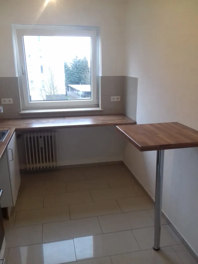 2 Zimmer Wohnung mit 62 m² in Frankfurt am Main – Bild 2