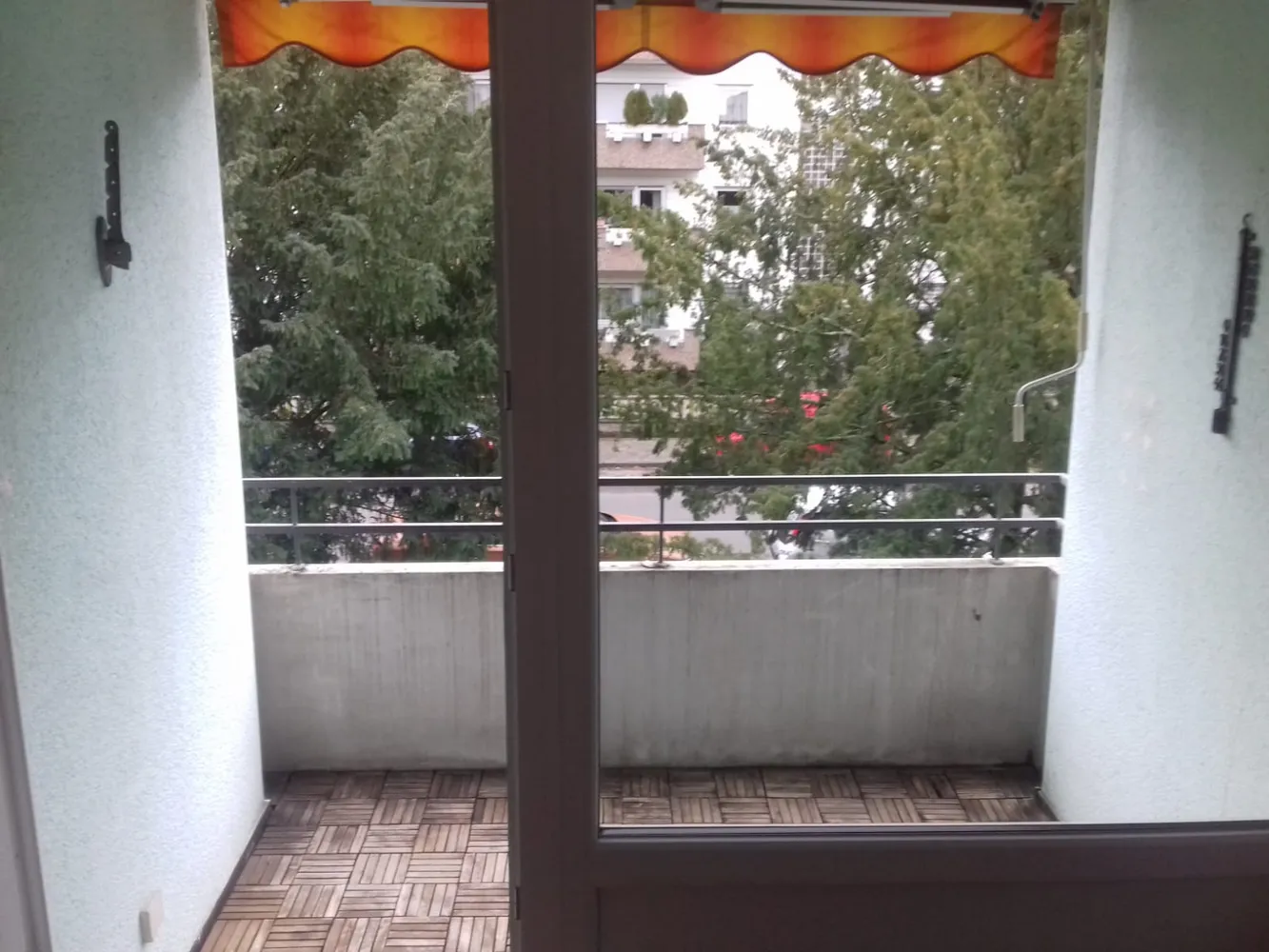 2 Zimmer Wohnung mit 62 m² in Frankfurt am Main – Bild 4