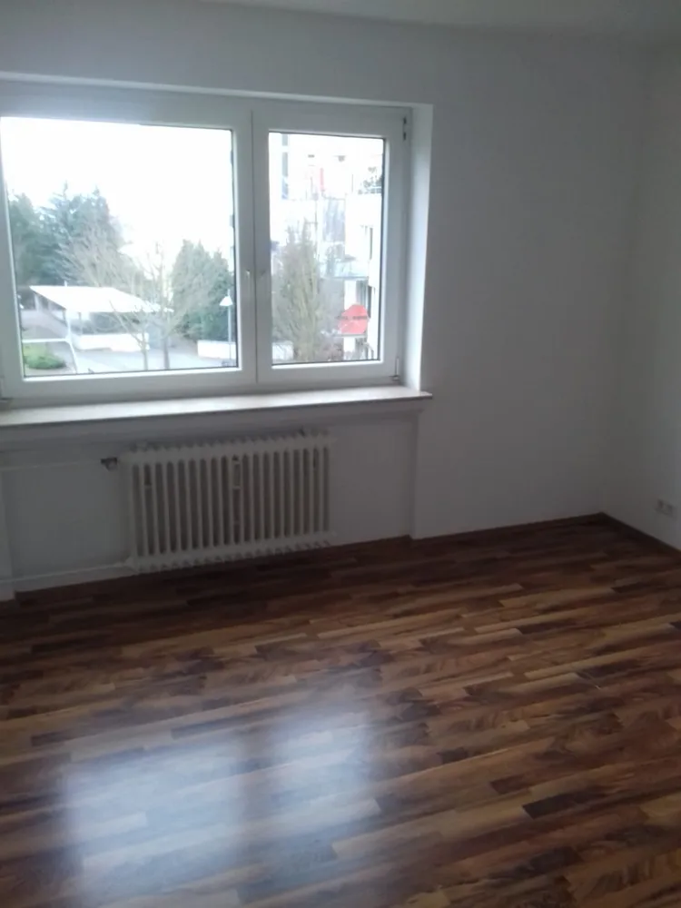 2 Zimmer Wohnung mit 62 m² in Frankfurt am Main – Bild 6
